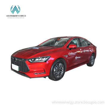 أفضل عملية بيع لـ BYD QIN Pro 2019 EV عالية الطاقة عالية النطاق التلقائي الرابط الأذكي